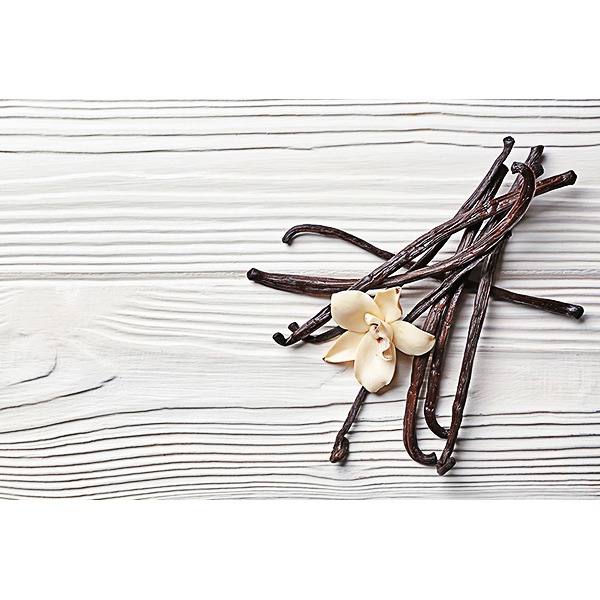 natural vanilla flavor